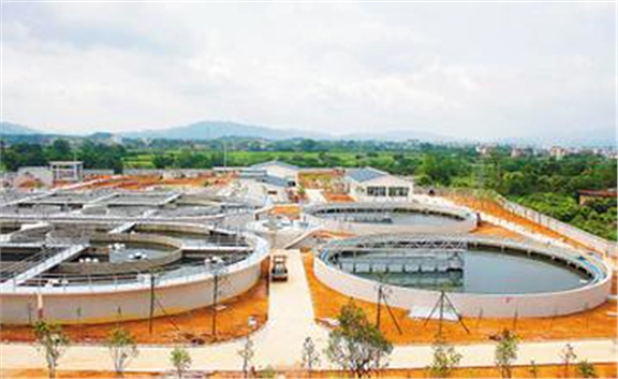 AAO污水處理工藝 AAO污水處理工藝