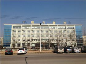 明月海藻集團 明月海藻集團