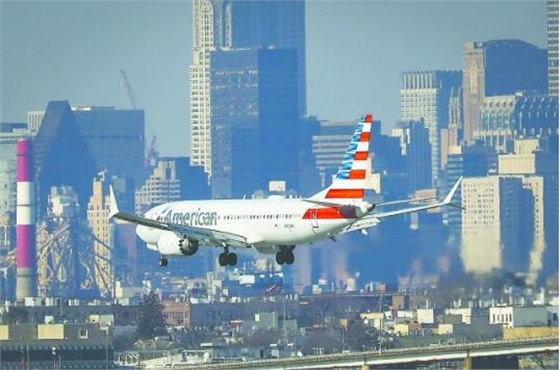 波音737-8大面積禁飛，中國智造C919何時起飛？