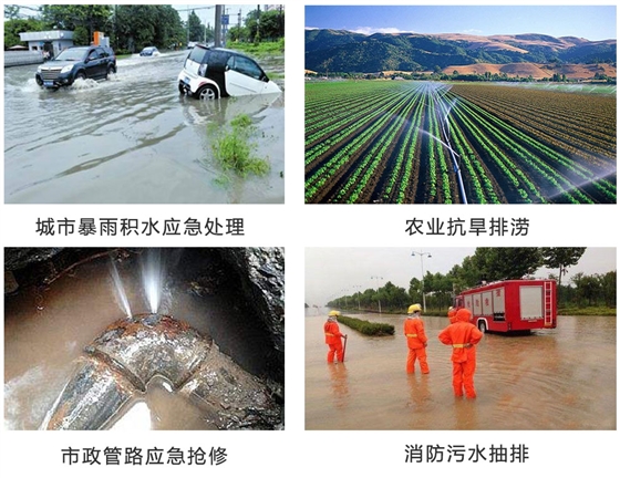 移動(dòng)泵車(chē)