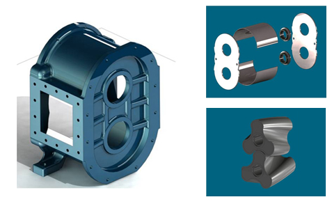 耐磨保護(hù)襯板 耐磨保護(hù)襯板
