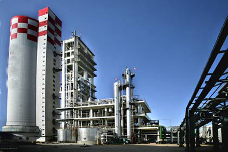 現(xiàn)代煤化工行業(yè)成為國家環(huán)保項(xiàng)目重點(diǎn)關(guān)注