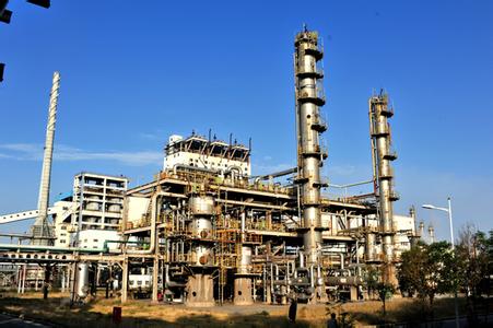 內(nèi)蒙古煤化工煤制甲醇項(xiàng)目