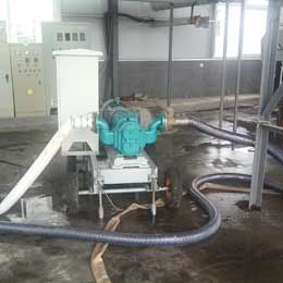 羅德凸輪轉子泵一站式服務很周到，高效快捷