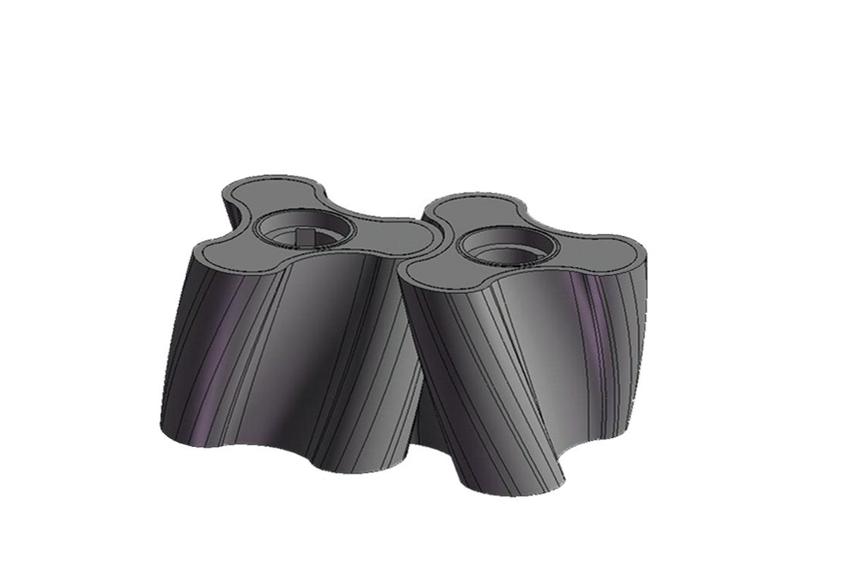 污泥轉子泵選擇凸輪泵，優(yōu)勢體現(xiàn)在哪里？