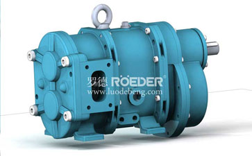 德國的進口凸輪轉(zhuǎn)子泵有國產(chǎn)品牌的嗎？