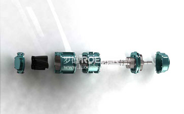 凸輪轉(zhuǎn)子泵可以空轉(zhuǎn)嗎？