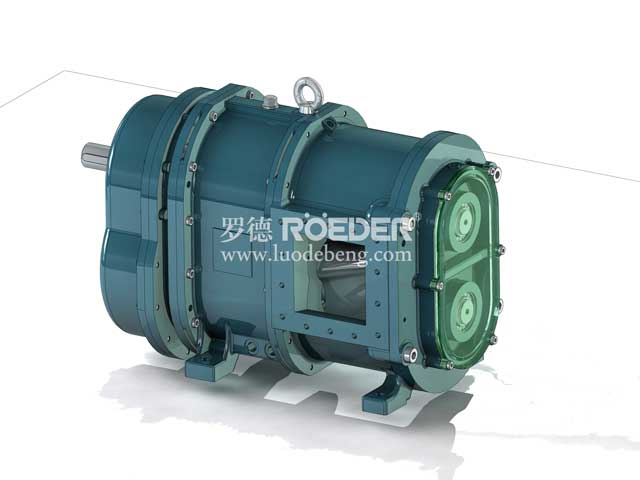 無(wú)堵塞轉(zhuǎn)子泵生產(chǎn)廠家有哪些？