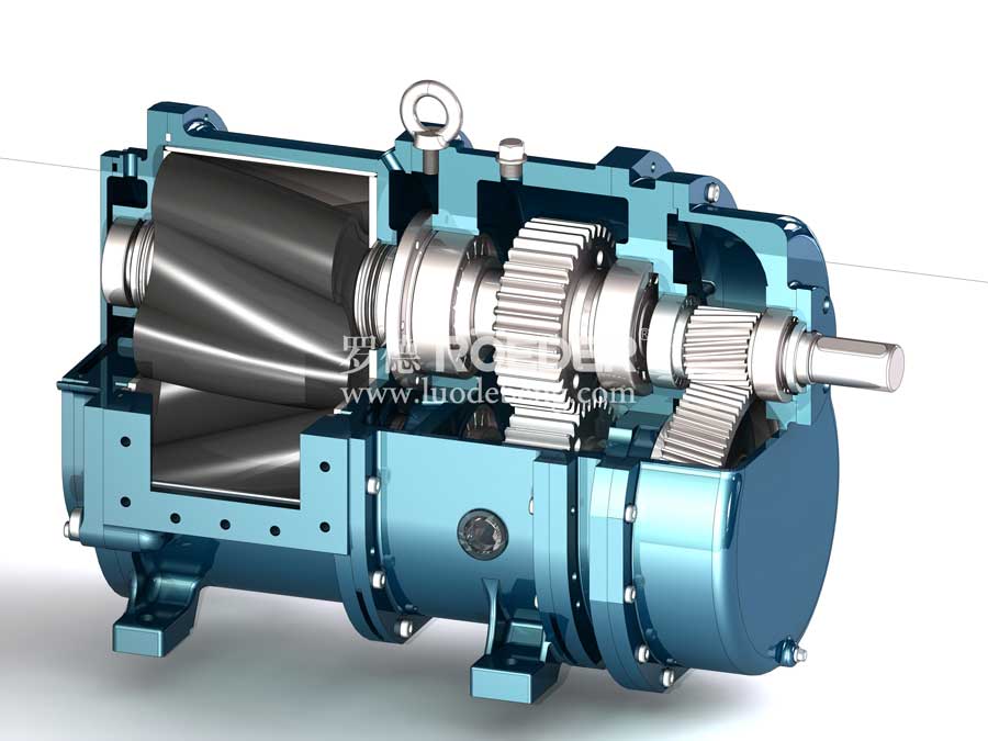 凸輪轉(zhuǎn)子泵壓力能達(dá)到多少？如何計(jì)算？