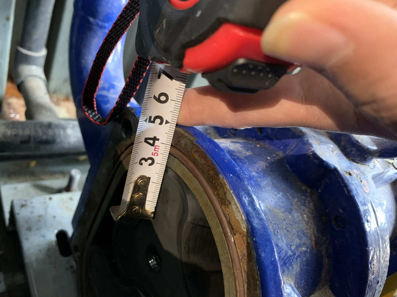 廣州膜處理泵采用轉(zhuǎn)子泵體現(xiàn)正反轉(zhuǎn)優(yōu)勢。