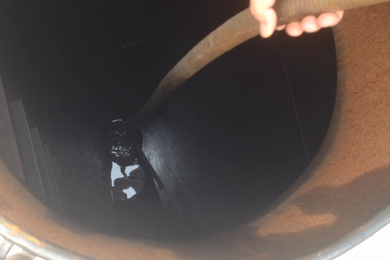 水廠吸砂選擇凸輪轉(zhuǎn)子泵的原因是什么？